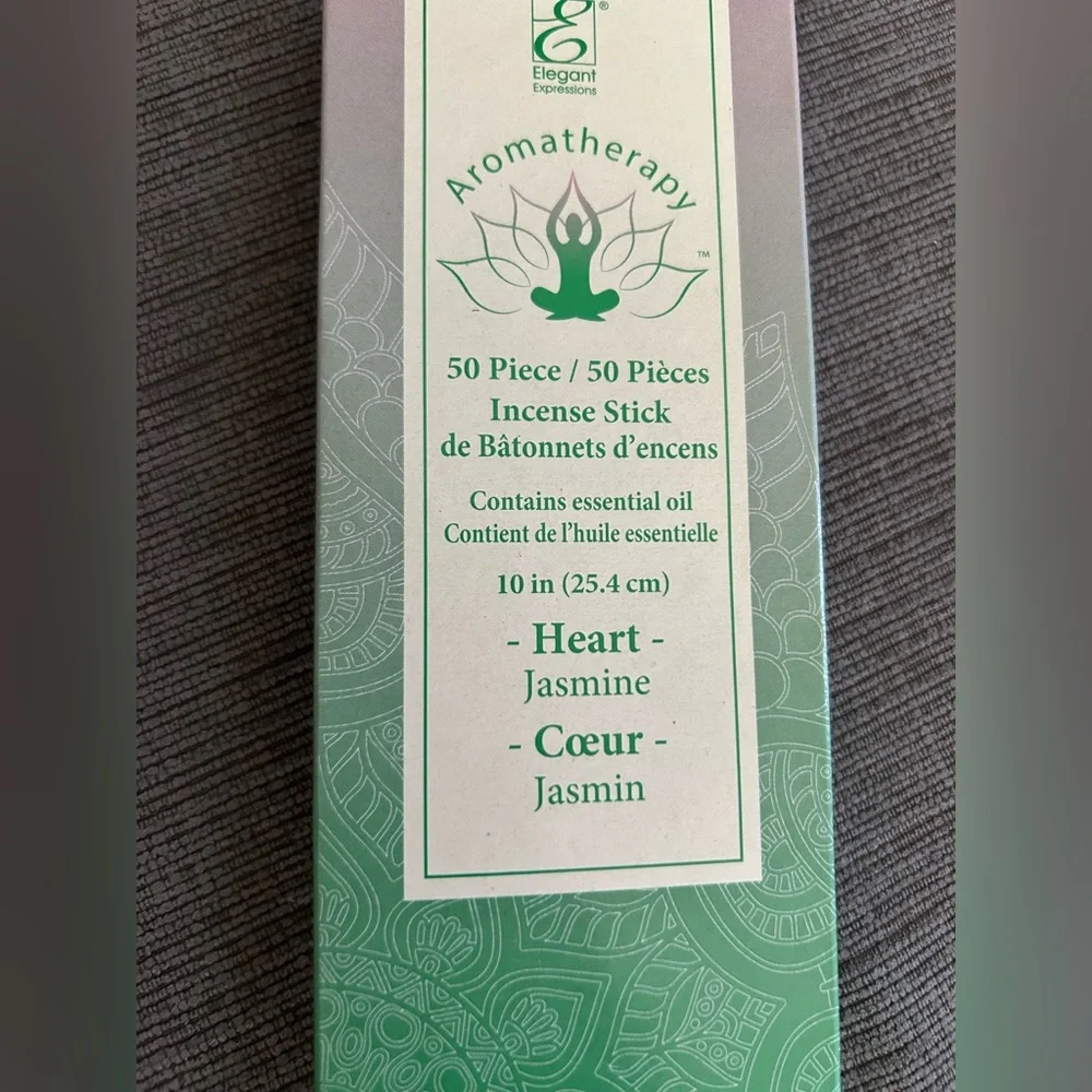 Incense sticks 50pieces pack (1pack) NEW